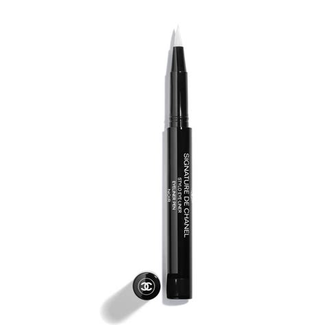 chanel eyeliner santal|chanel intense eyeliner pen.